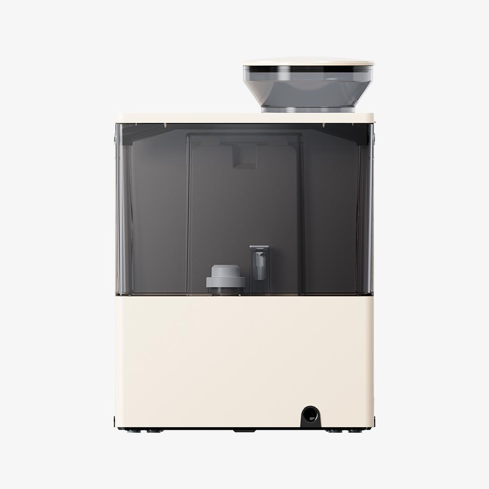 מכונת קפה Dreame Ecceluxe Master FCM60 מכונת קפה Dreame Ecceluxe Master FCM60