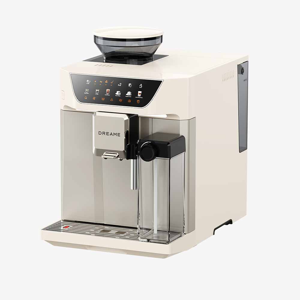 מכונת קפה Dreame Ecceluxe Master FCM60 מכונת קפה Dreame Ecceluxe Master FCM60