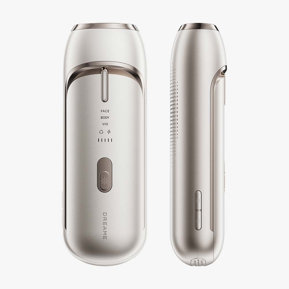 מכשיר הסרת שיער Dreame Nova IPL