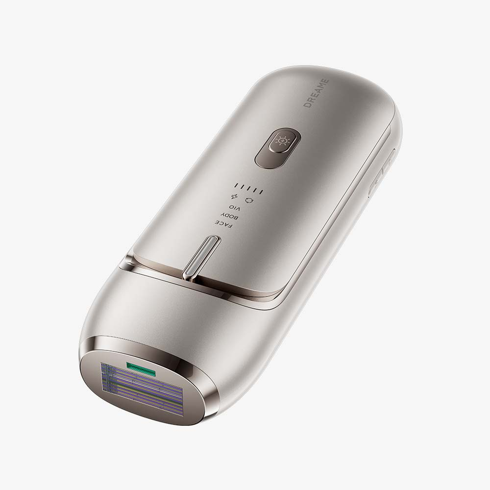 מכשיר הסרת שיער Dreame Nova IPL מכשיר הסרת שיער Dreame Nova IPL