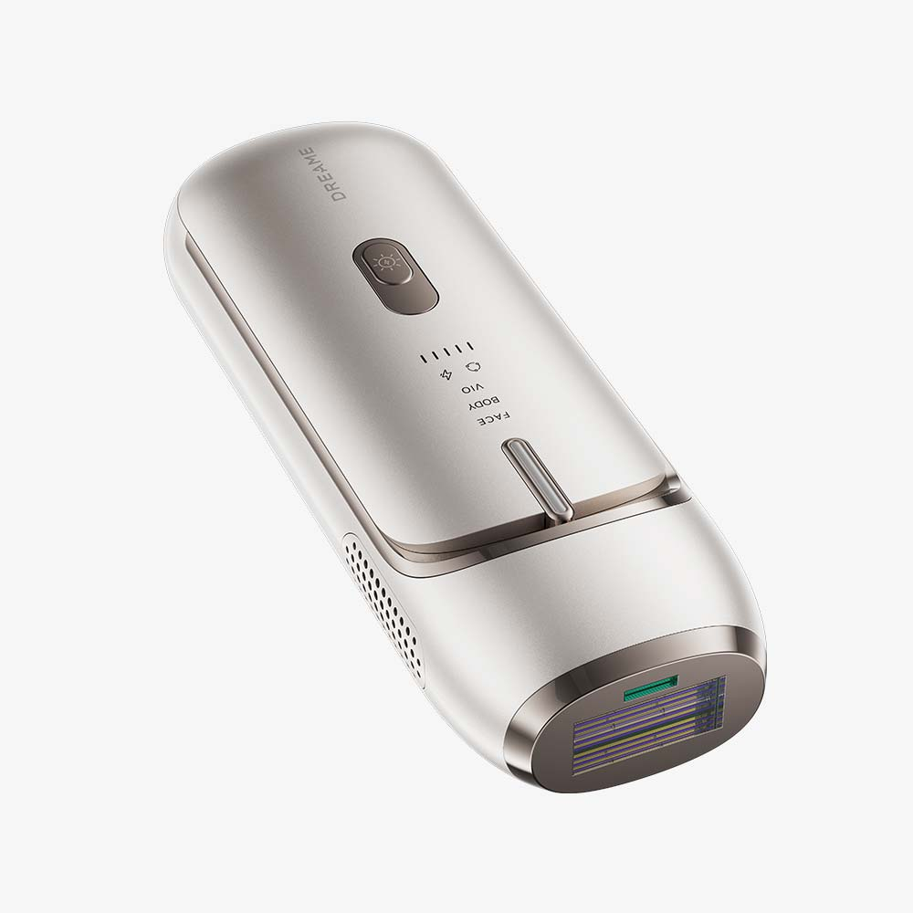 מכשיר הסרת שיער Dreame Nova IPL מכשיר הסרת שיער Dreame Nova IPL