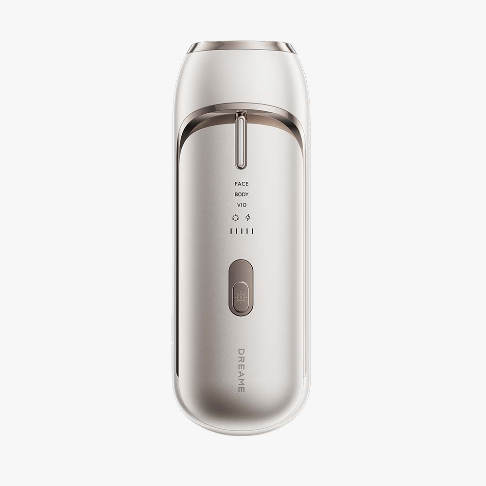 מכשיר הסרת שיער Dreame Nova IPL מכשיר הסרת שיער Dreame Nova IPL