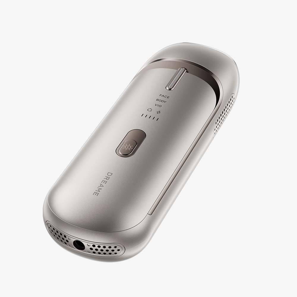 מכשיר הסרת שיער Dreame Nova IPL מכשיר הסרת שיער Dreame Nova IPL