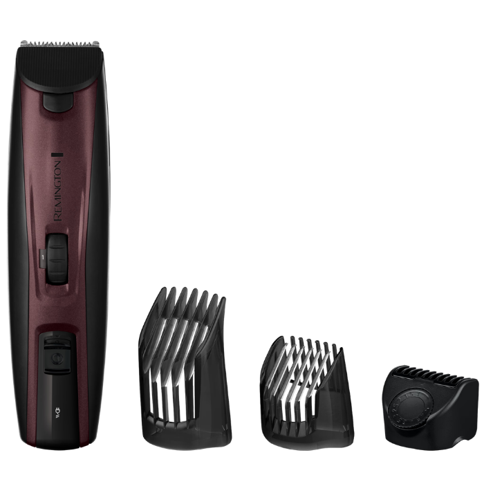 מעצב זקן Remington Beard Boss MB4047 מעצב זקן Remington Beard Boss MB4047