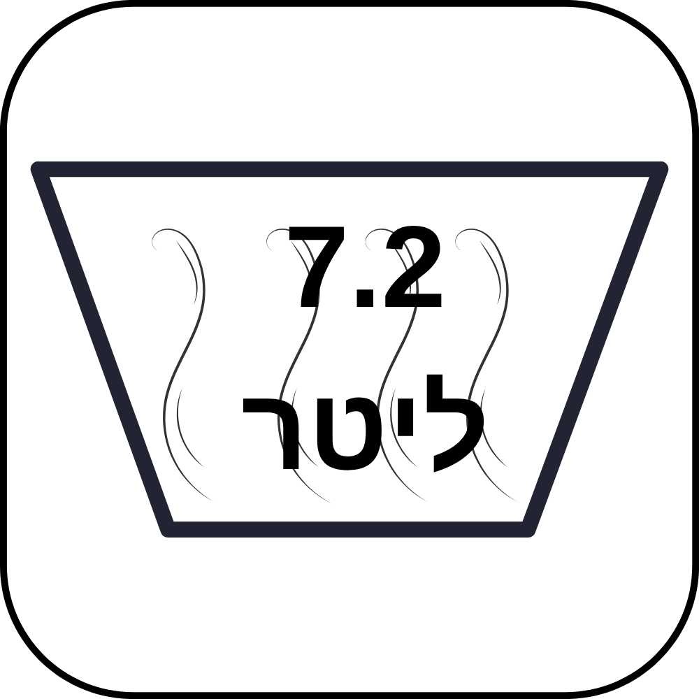 סיר טיגון ללא שמן בוש Bosch MAF671 סיר טיגון ללא שמן בוש Bosch MAF671