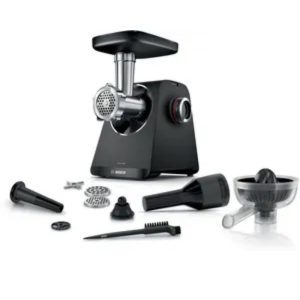 מטחנת בשר Bosch MFWS430B: למי מתאימה ולמה?