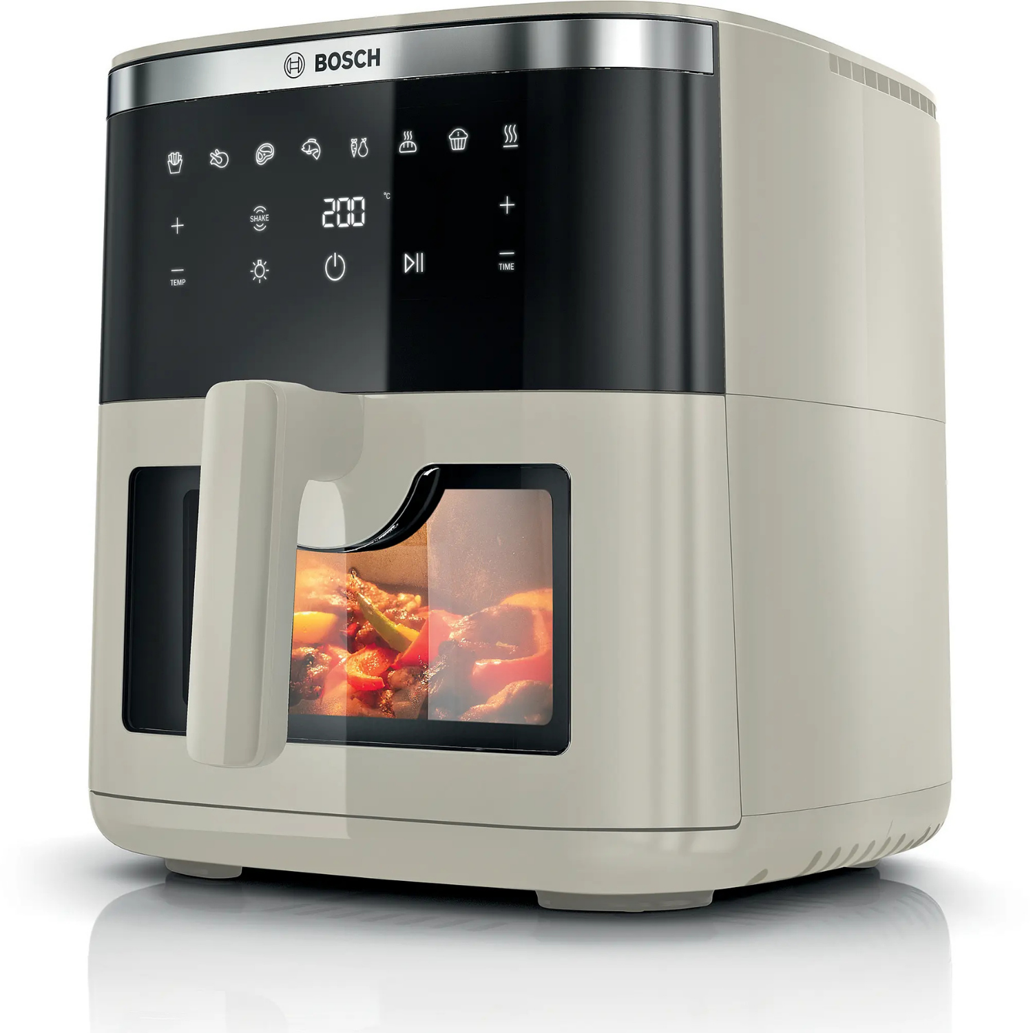 סיר טיגון ללא שמן בוש Bosch MAF671
