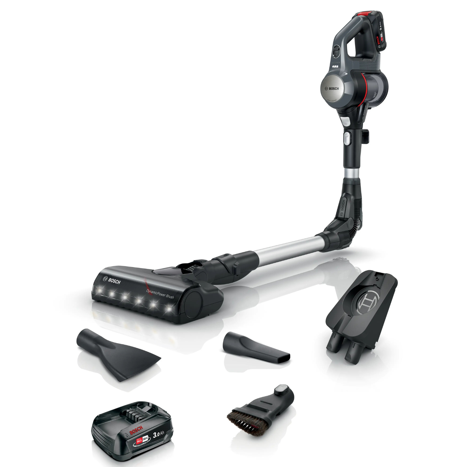 Bosch Unlimited 7 BCS712A