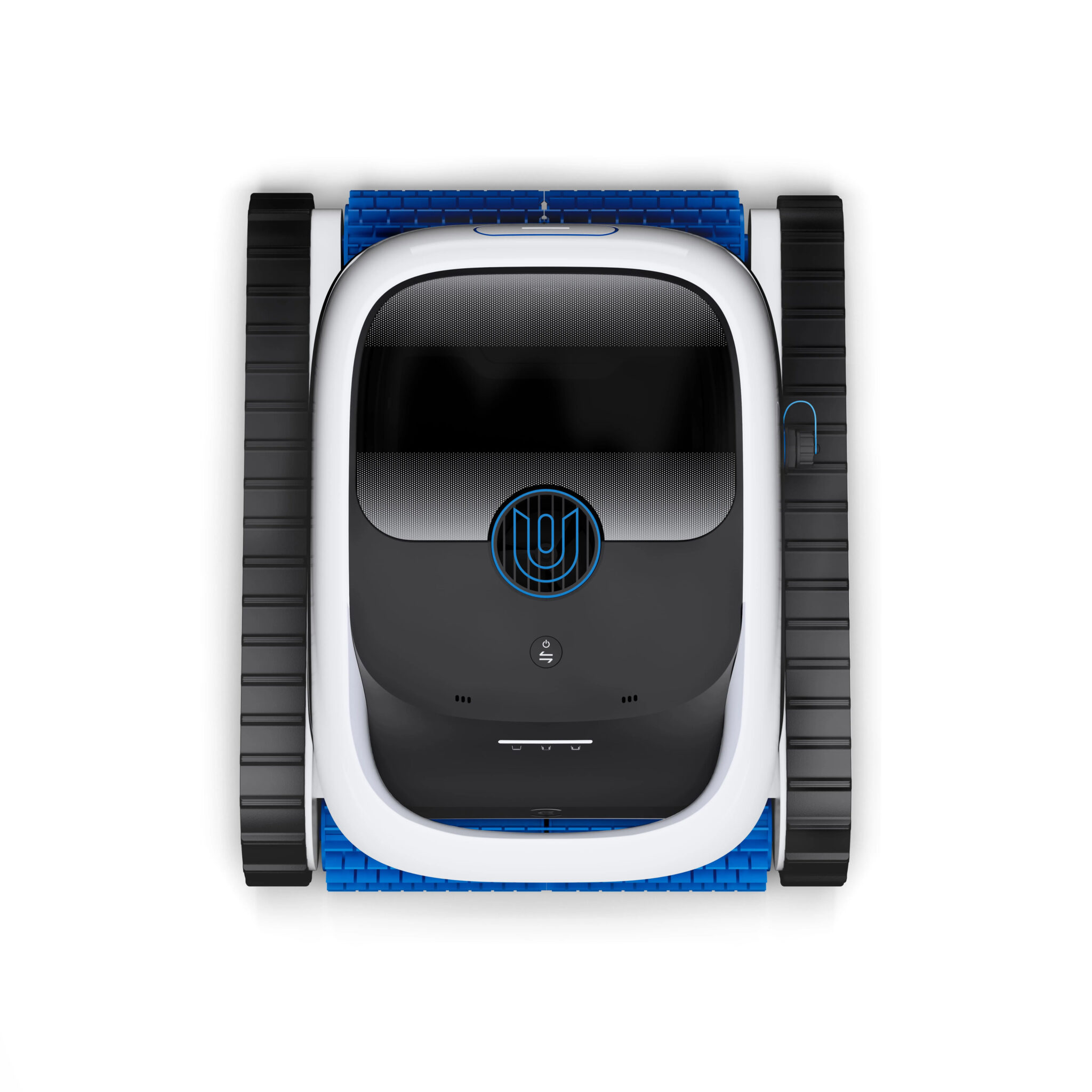 רובוט בריכה Ecovacs Ultramarine P1 רובוט בריכה Ecovacs Ultramarine P1
