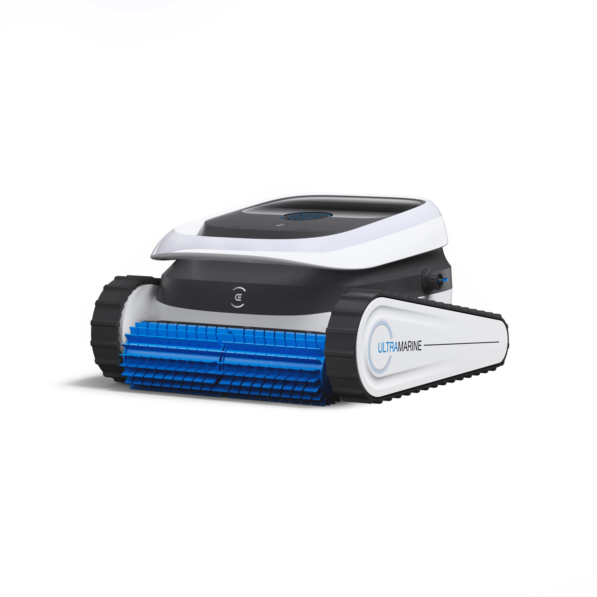 רובוט בריכה Ecovacs Ultramarine P1 רובוט בריכה Ecovacs Ultramarine P1