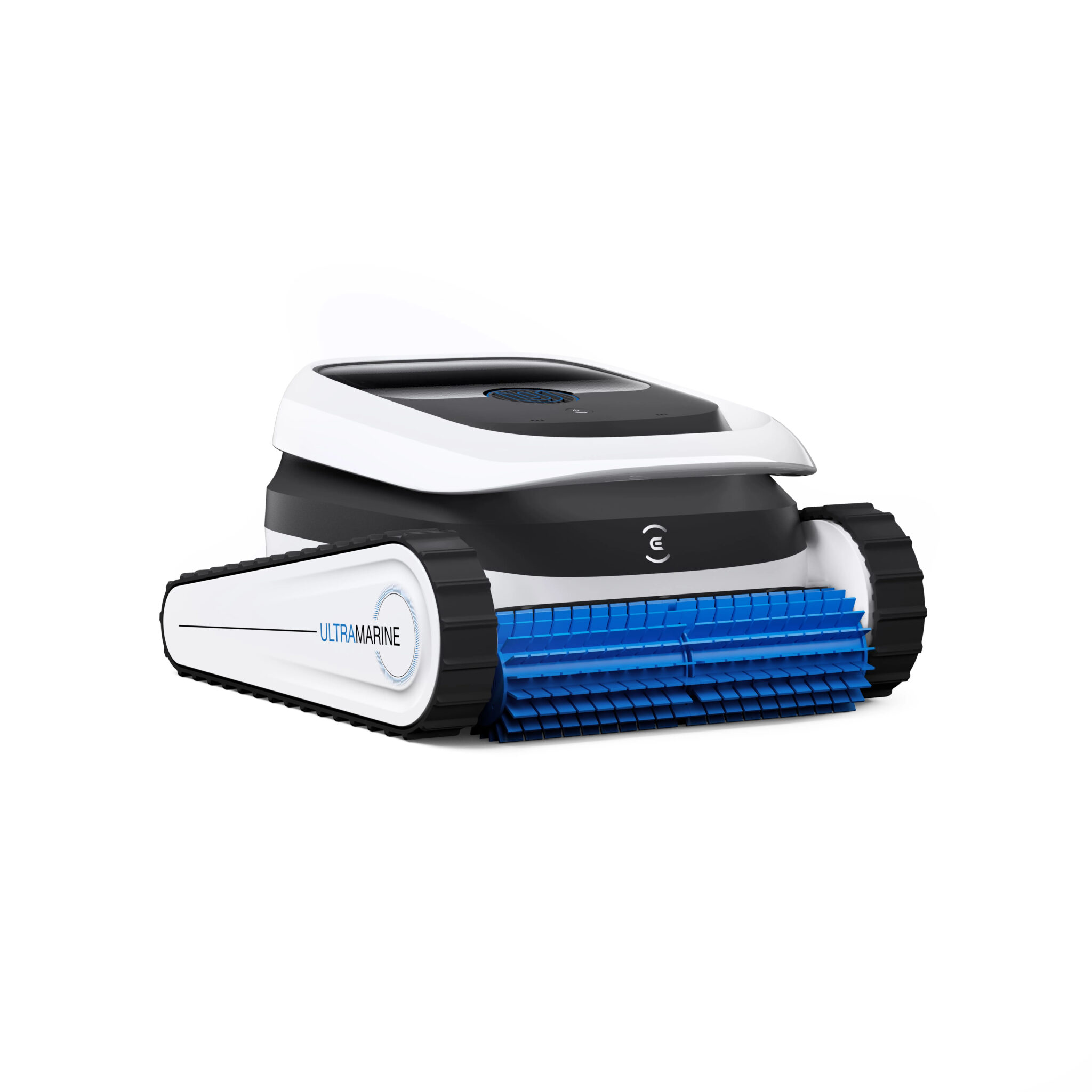 רובוט בריכה Ecovacs Ultramarine P1 רובוט בריכה Ecovacs Ultramarine P1