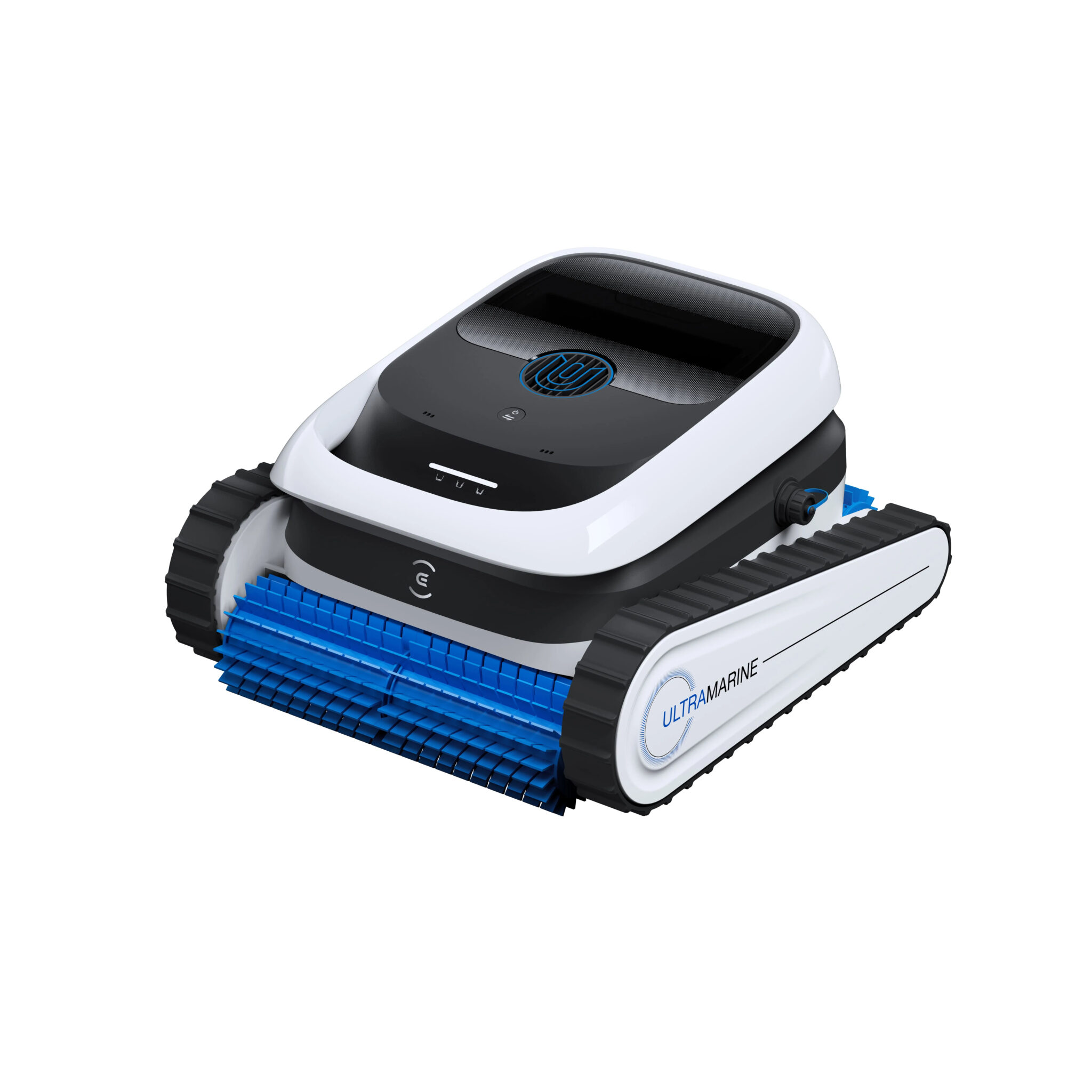 רובוט בריכה Ecovacs Ultramarine P1 רובוט בריכה Ecovacs Ultramarine P1