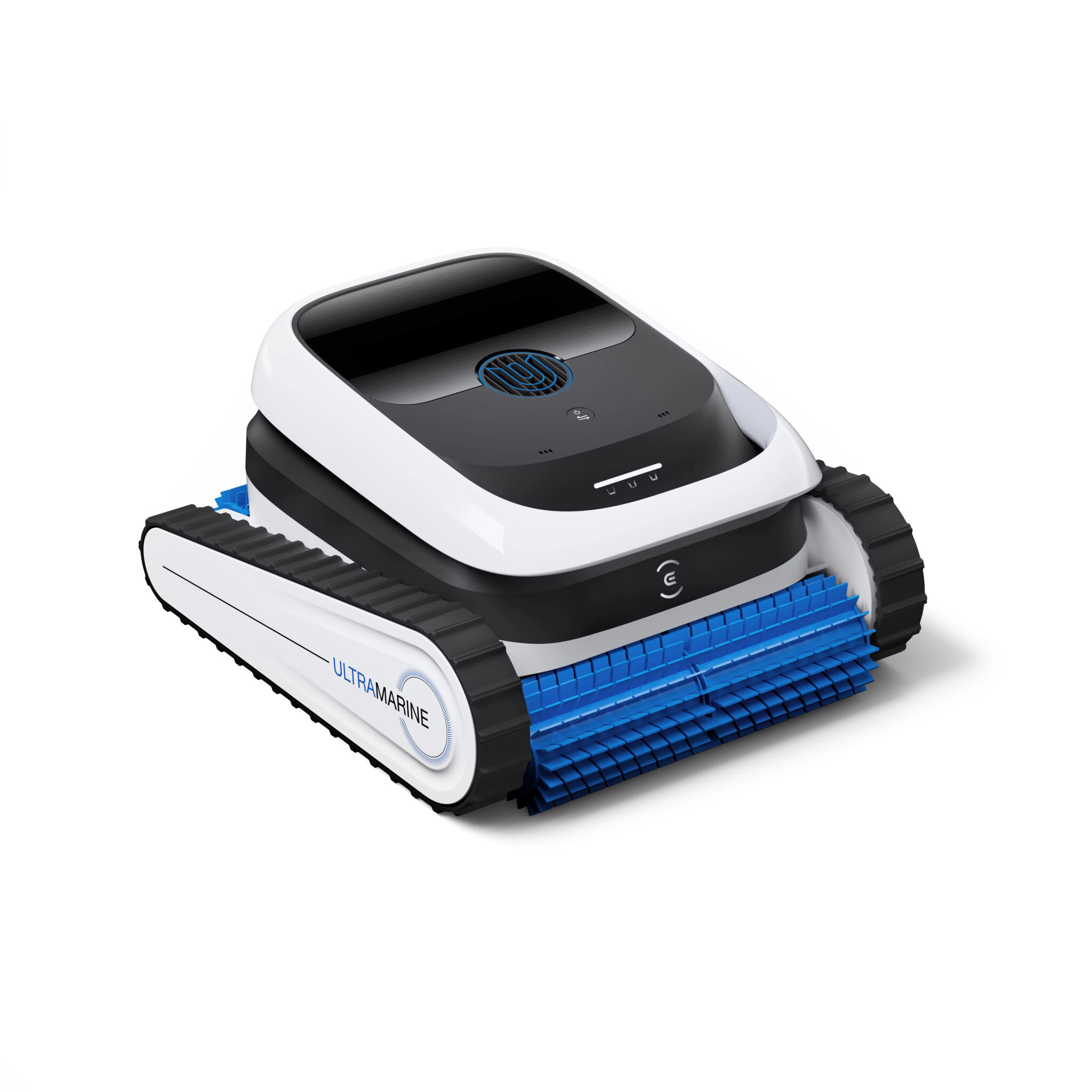 רובוט בריכה Ecovacs Ultramarine P1 רובוט בריכה Ecovacs Ultramarine P1