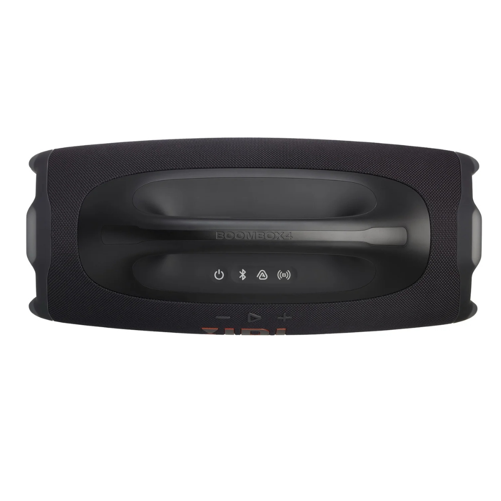 רמקול JBL Boombox 4 רמקול JBL Boombox 4