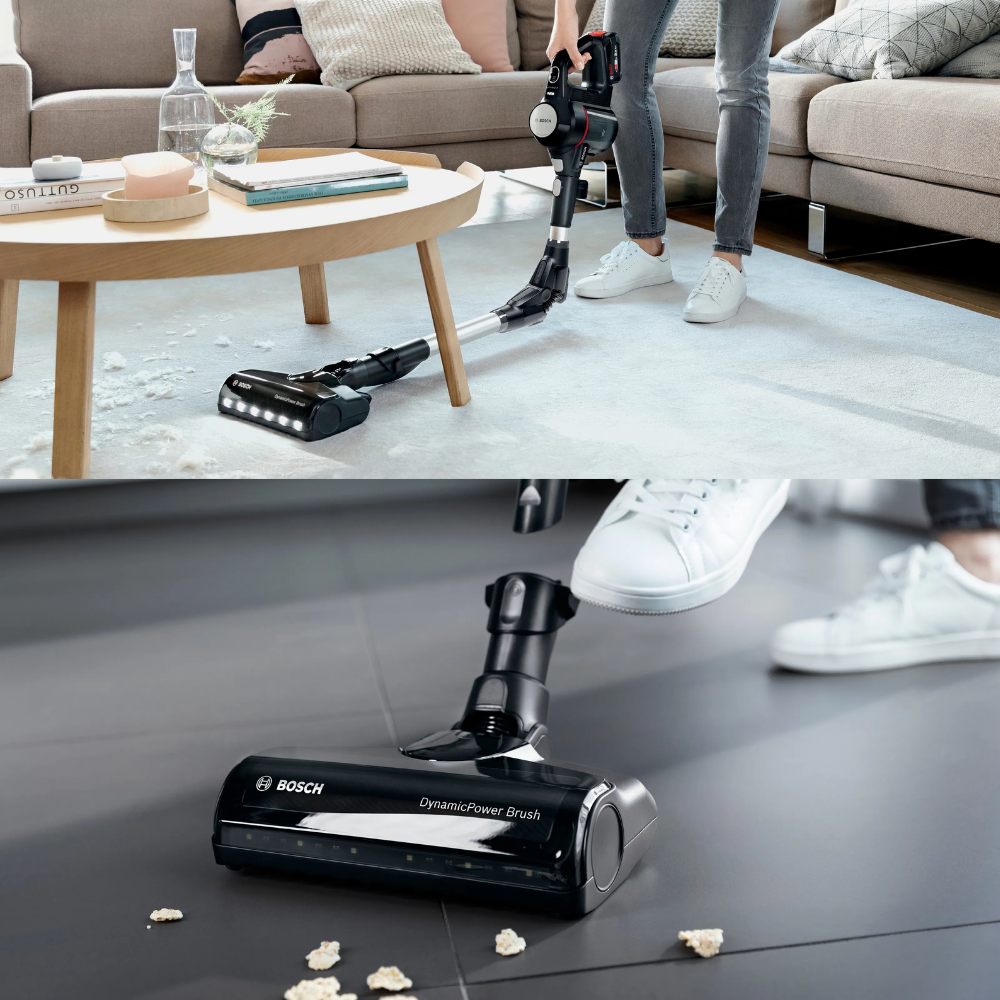 Bosch Unlimited 7 BCS712A