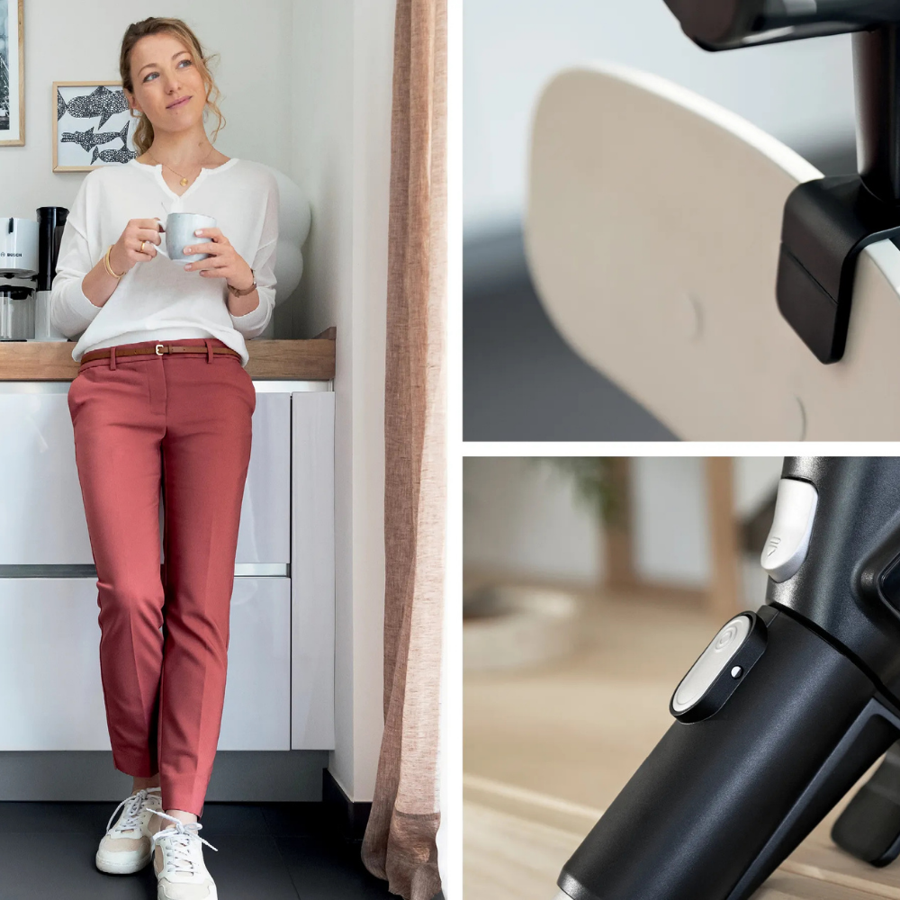 Bosch Unlimited 7 BCS712A