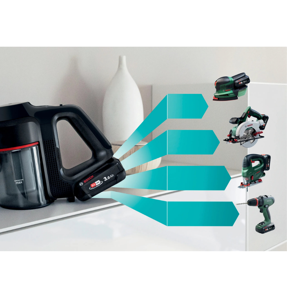 Bosch Unlimited 7 BCS712A