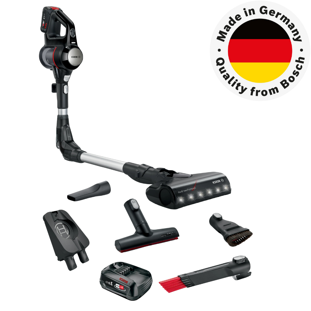 שואב אבק Bosch Unlimited 7 BCS712XXL