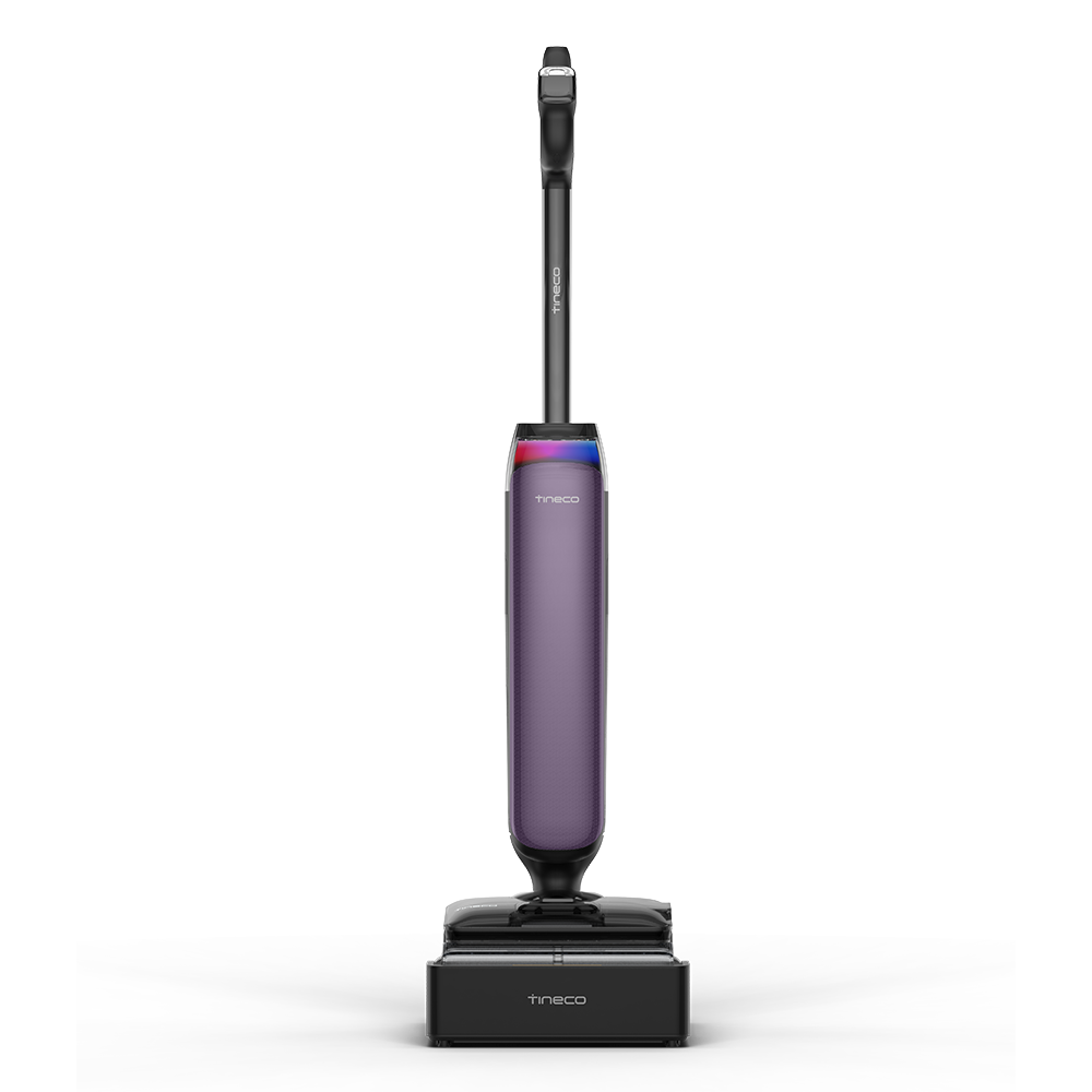 שוטף ושואב רצפות Tineco S9 Artist Steam Pro