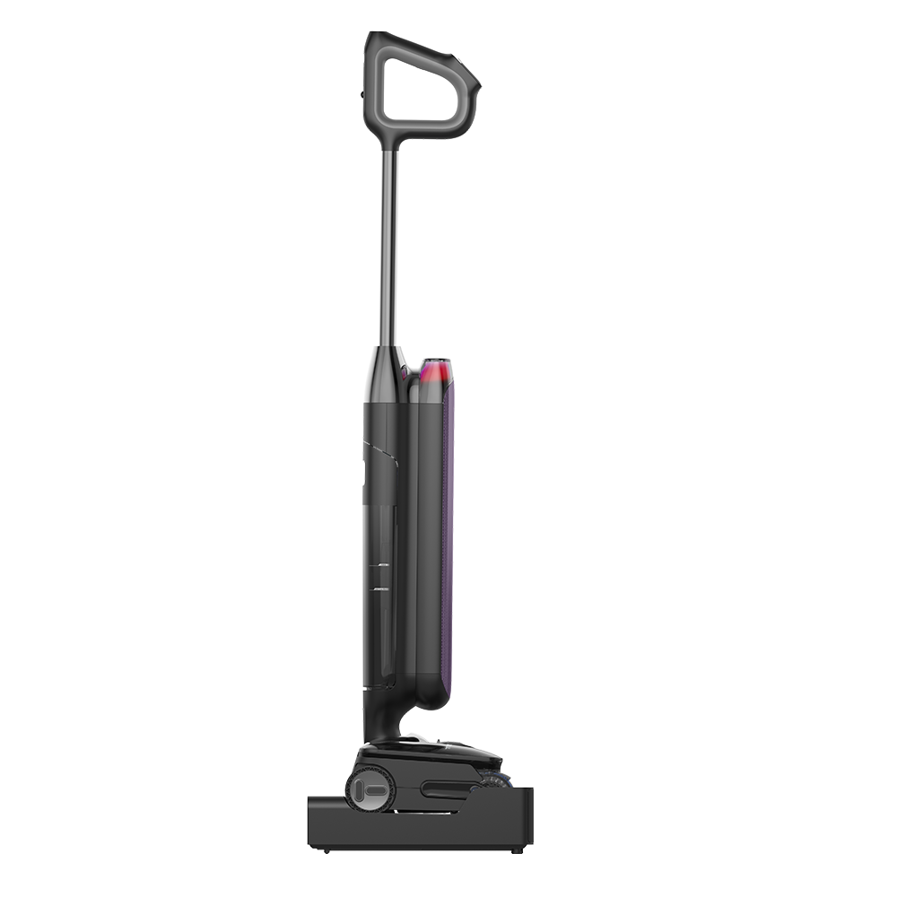 שוטף ושואב רצפות Tineco S9 Artist Steam Pro