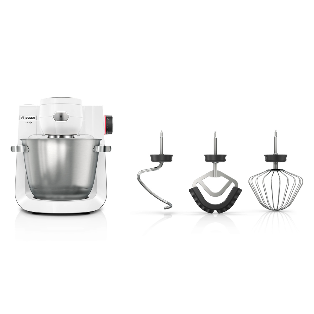 מיקסר Bosch MUMS6EW00