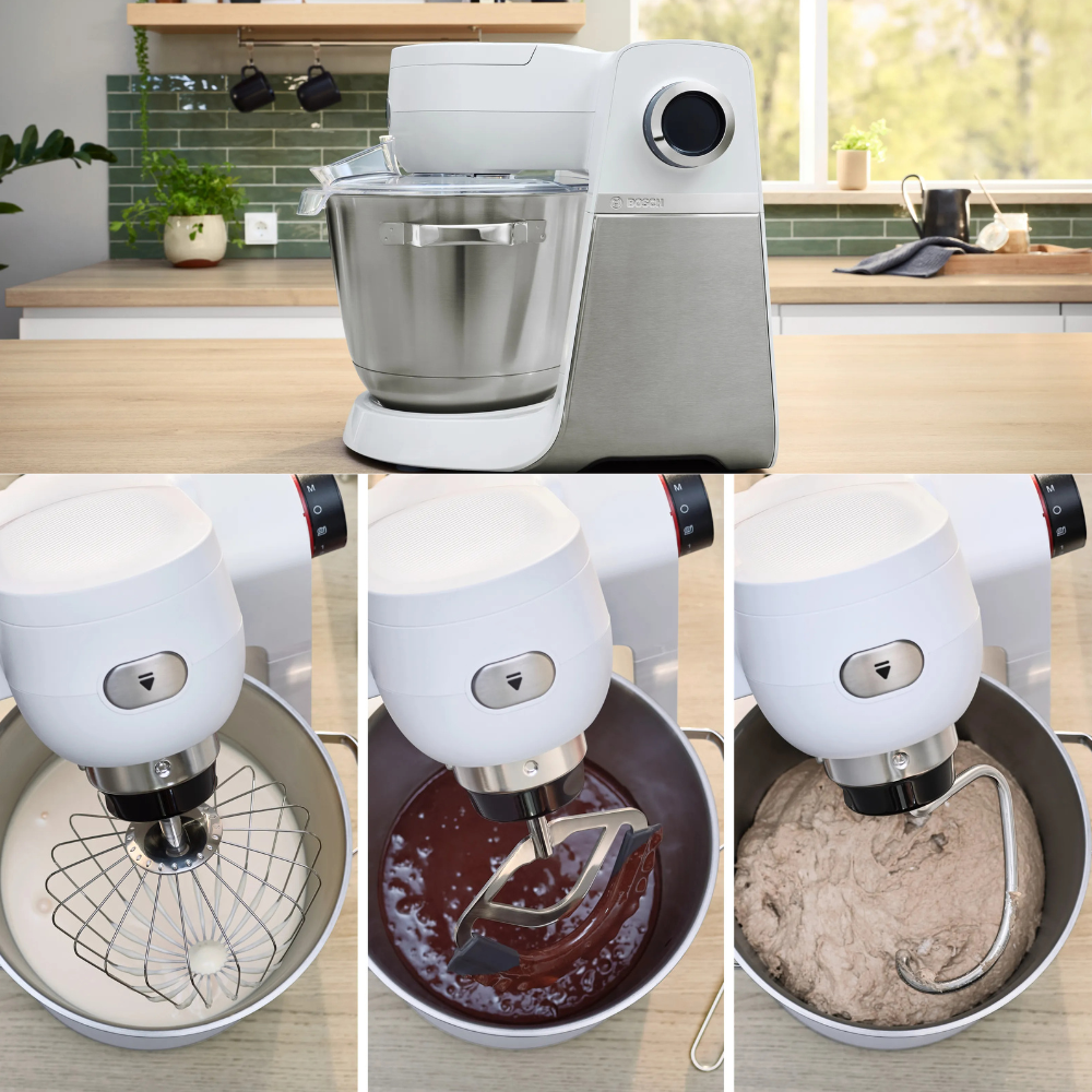 מיקסר Bosch MUMS6EW00 מיקסר Bosch MUMS6EW00