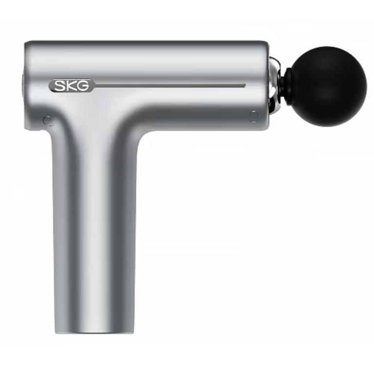 SKG FS300 Pocket: אקדח עיסוי בגודל כיס — חוות דעת