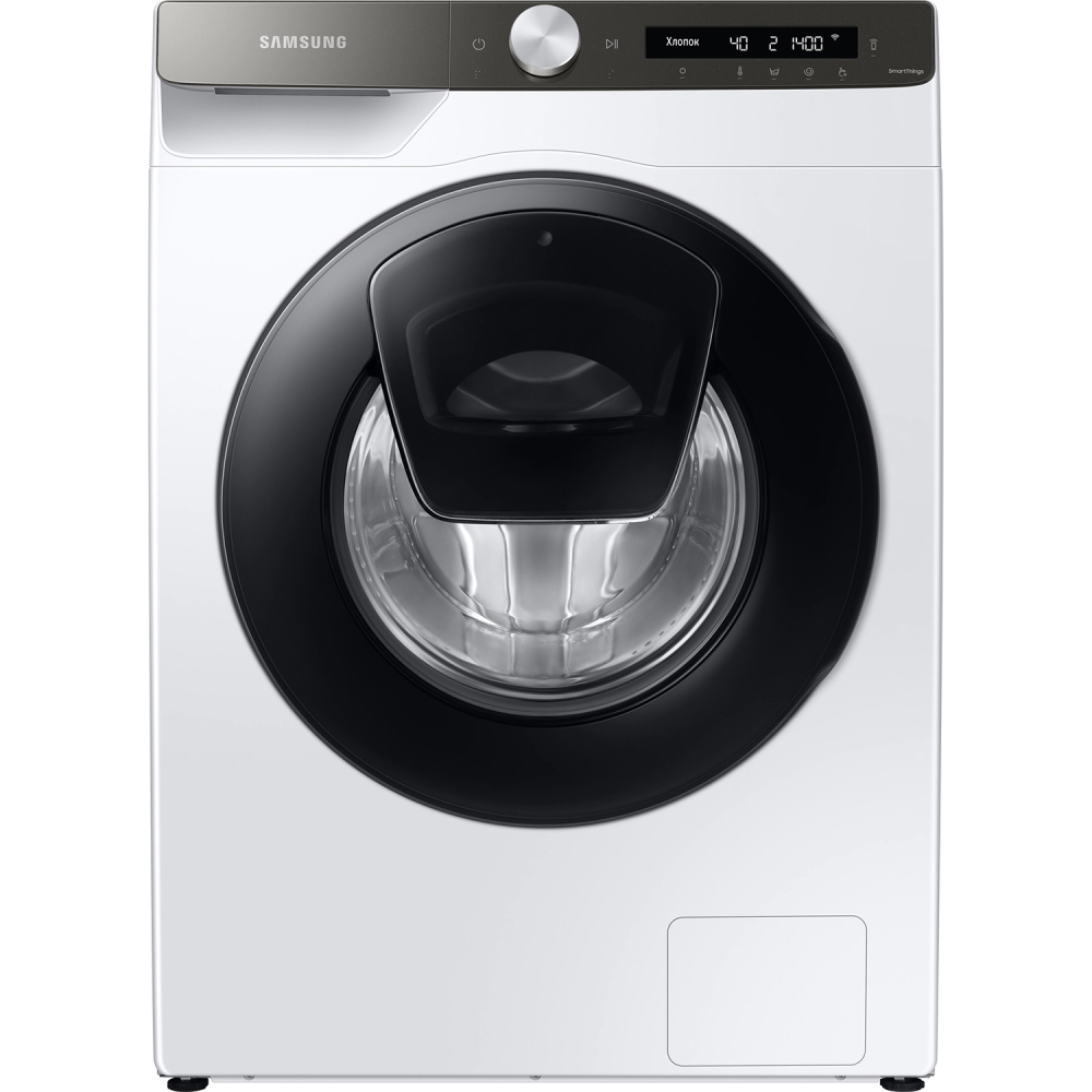 מכונת כביסה Samsung WW8ST5543AT