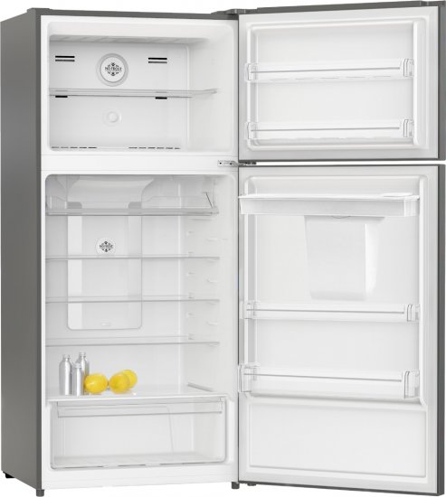מקרר Amcor HR550SS 480 ליטר