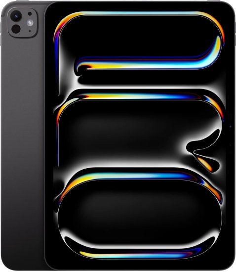 Apple iPad Pro 11 M5