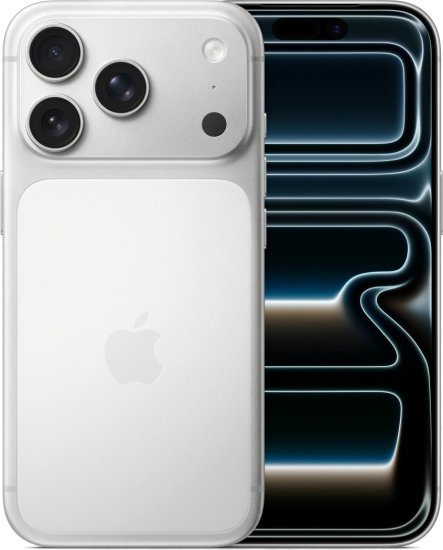 אייפון Apple iPhone 17 Pro 256GB