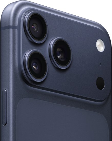 אייפון Apple iPhone 17 Pro Max 256GB Deep Blue אייפון Apple iPhone 17 Pro Max 256GB Deep Blue
