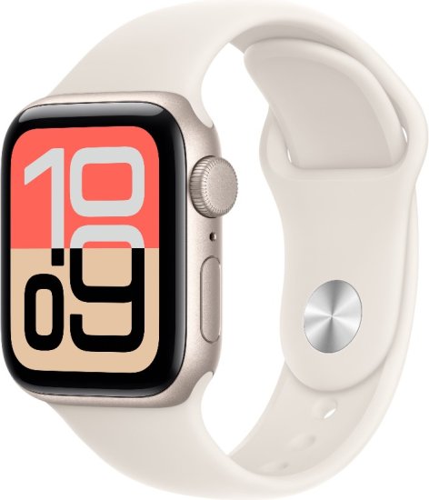 Apple Watch SE 3 40mm