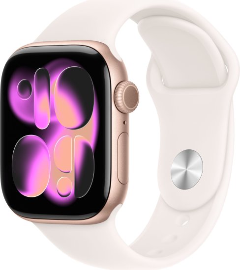 שעון חכם Apple Watch Series 11 42mm