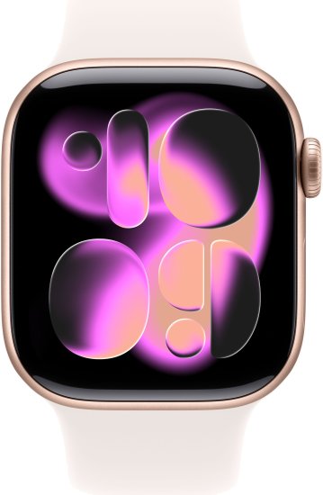 שעון חכם Apple Watch Series 11 42mm שעון חכם Apple Watch Series 11 42mm