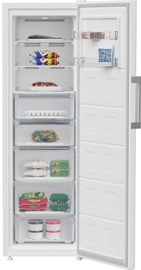 מקפיא Beko RFNE318L33WP