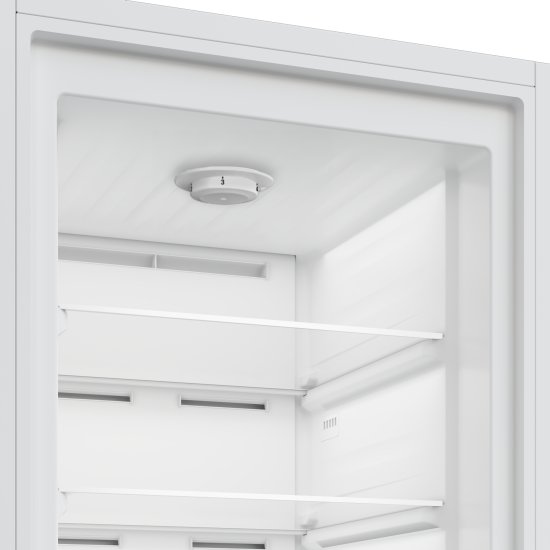 מקפיא Beko RFNE318L33WP