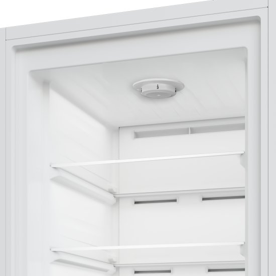מקפיא Beko RFNE318L33WP
