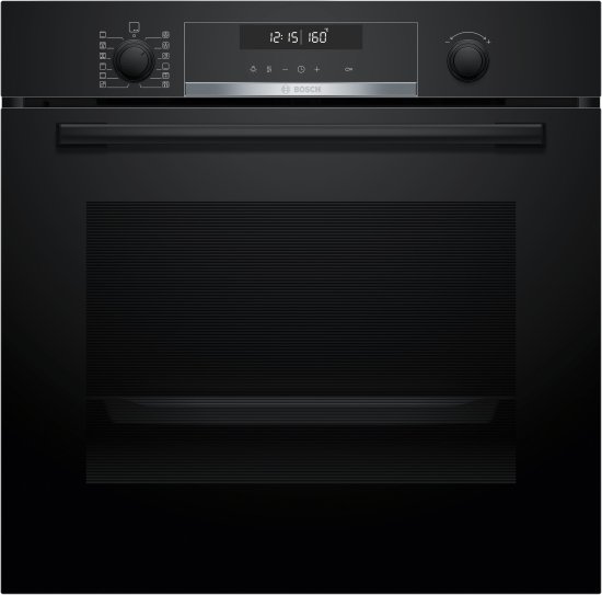 תנור בנוי Bosch Serie 6 HBG578EB3