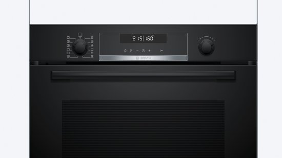 תנור בנוי Bosch Serie 6 HBG578EB3