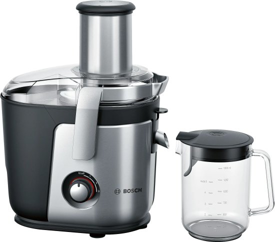 מסחטת מיצים Bosch VitaJuice 4 MES4010