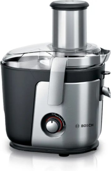 מסחטת מיצים Bosch VitaJuice 4 MES4010 מסחטת מיצים Bosch VitaJuice 4 MES4010
