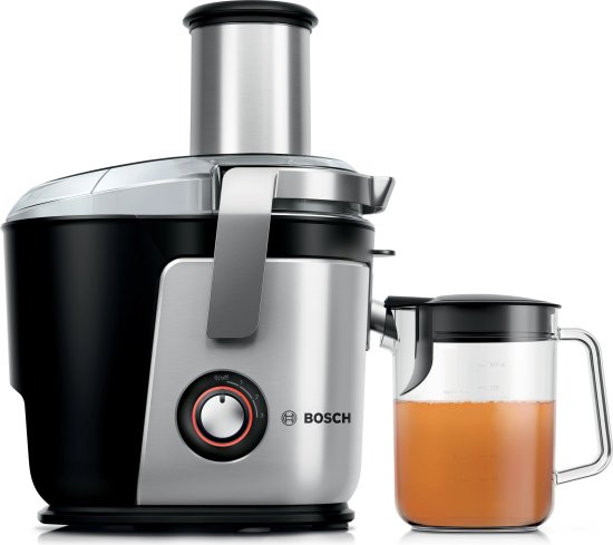 מסחטת מיצים Bosch VitaJuice 4 MES4010 מסחטת מיצים Bosch VitaJuice 4 MES4010