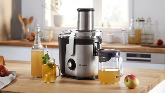 מסחטת מיצים Bosch VitaJuice 4 MES4010 מסחטת מיצים Bosch VitaJuice 4 MES4010
