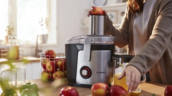 מסחטת מיצים Bosch VitaJuice 4 MES4010 מסחטת מיצים Bosch VitaJuice 4 MES4010