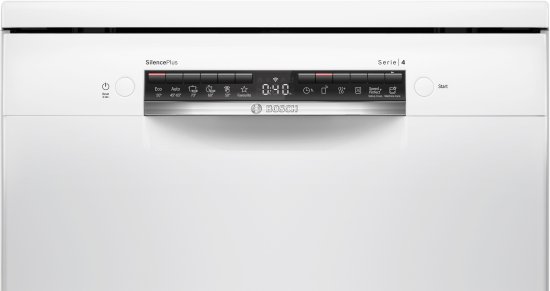מדיח כלים Bosch Series 4 SMS4ECW28E מדיח כלים Bosch Series 4 SMS4ECW28E