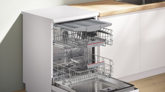 מדיח כלים Bosch Series 4 SMS4ECW28E מדיח כלים Bosch Series 4 SMS4ECW28E