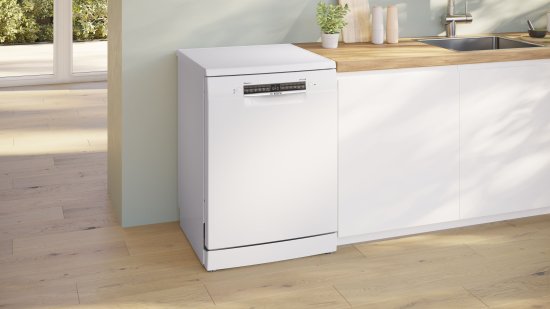 מדיח כלים Bosch Series 4 SMS4ECW28E מדיח כלים Bosch Series 4 SMS4ECW28E