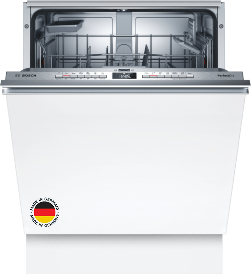 מדיח כלים Bosch Serie 4 SMV4ECX26E