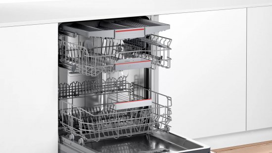 מדיח כלים Bosch Serie 4 SMV4ECX26E מדיח כלים Bosch Serie 4 SMV4ECX26E